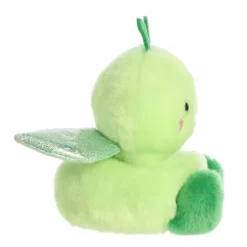 Maestro the Plush Grasshopper Palm Pals by Aurora