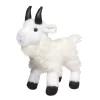 Maggie the Little Plush Mountain Goat by Douglas