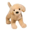 Mandy the Plush Yellow Lab Puppy by Douglas