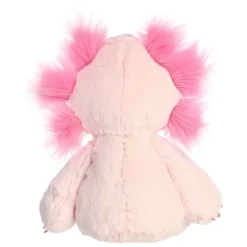 Menagerie Arin the Axolotl Stuffed Animal by Aurora