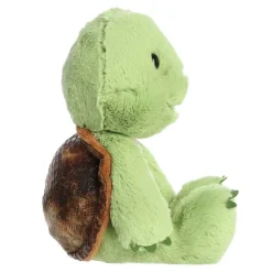 Menagerie Taj the Turtle Stuffed Animal by Aurora