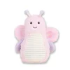 Microwavable Weighted and Scented Butterfly Stuffed Animal by Warmies
