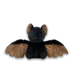 Microwavable Weighted and Scented Bat Stuffed Animal by Warmies