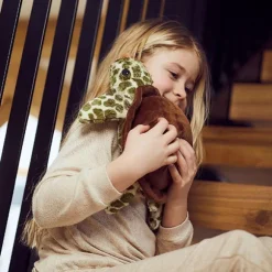 Microwavable Weighted and Scented Turtle Stuffed Animal by Warmies