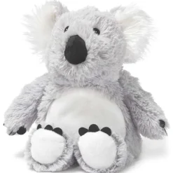 Microwavable Weighted and Scented Koala Stuffed Animal by Warmies
