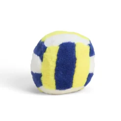 Microwavable Weighted and Scented Volleyball Stuffed Toy by Warmies