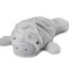 Microwavable Weighted and Scented Manatee Stuffed Animal by Warmies