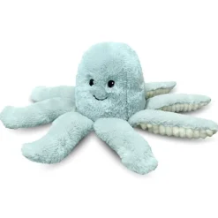 Microwavable Weighted and Scented Octopus Stuffed Animal by Warmies