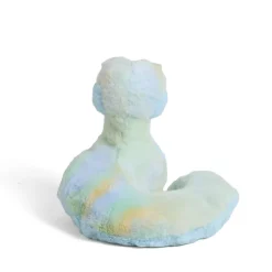 Microwavable Weighted and Scented Snake Stuffed Animal by Warmies