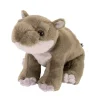 Mini Cuddlekins 8 Inch Stuffed Pygmy Hippo by Wild Republic