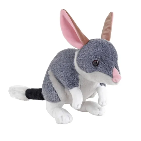 Mini Cuddlekins 8 Inch Stuffed Bilby by Wild Republic