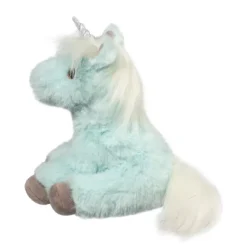 Mini Soft Bonnie the 6 Inch Plush Unicorn by Douglas