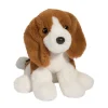 Mini Soft Earnie the 6 Inch Plush Beagle by Douglas