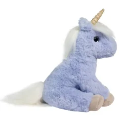 Mini Soft Ellie the 7 Inch Plush Unicorn by Douglas