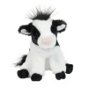 Mini Soft Elsie the 6 Inch Plush Cow by Douglas