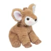 Mini Soft Fernie the 6 Inch Plush Fawn by Douglas