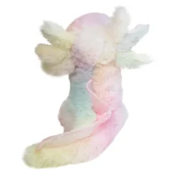 Mini Soft Gillie the 7 Inch Plush Axolotl by Douglas