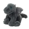 Mini Soft Sootie the 6 Inch Plush Dragon by Douglas