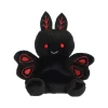 Mortimer the Plush Mothman Palm Pals by Aurora