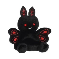 Mortimer the Plush Mothman Palm Pals by Aurora