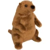 Mr. G. the Groundhog Stuffed Animal by Douglas