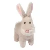 Muzzles Barb the Bunny Rabbit Stuffed Animal by Douglas