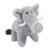 Muzzles Dave the Elephant Stuffed Animal by Douglas