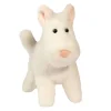 Muzzles Janice the Terrier Stuffed Animal by Douglas