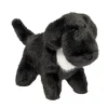 Muzzles Linda the Lab Stuffed Animal by Douglas