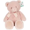 My First Friend Baby Safe Pink Plush Bear by Gund