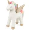 My Magical Light and Sound Stuffed Unicorn by Gund
