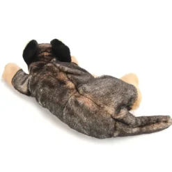 Mya the Lying Stuffed German Shepherd by Douglas