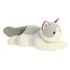 Nico the Stuffed Ragdoll Cat 12 Inch Flopsie by Aurora