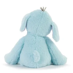 Oddballs Patchwork Puppy Dog Stuffed Animal by Demdaco