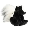 Odie the 9 Inch Stuffed Skunk by Douglas