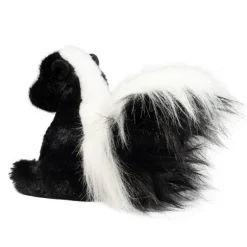 Odie the 9 Inch Stuffed Skunk by Douglas