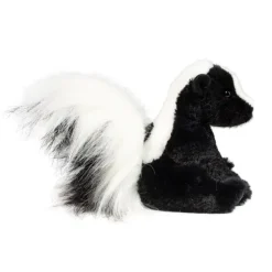 Odie the 9 Inch Stuffed Skunk by Douglas