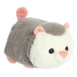 Odin the Plush Opossum Stuffed Animal Spudsters by Aurora
