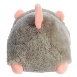 Odin the Plush Opossum Stuffed Animal Spudsters by Aurora