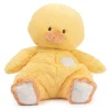 Oh So Snuggly Baby Safe Large Plush Chick by Gund