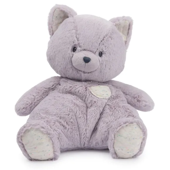 Oh So Snuggly Baby Safe Large Plush Kitty Cat by Gund