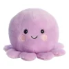 Oliver the Stuffed Octopus Palm Pals Plush by Aurora