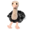 Omar the 11 Inch Stuffed Ostrich by Douglas