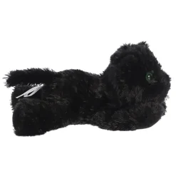 Onyx the Plush Black Panther Mini Flopsie by Aurora