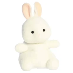 Party-Sized Palm Pals 13 Inch Plush Cottontail Bunny by Aurora