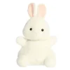 Party-Sized Palm Pals 8 Inch Plush Cottontail Bunny by Aurora