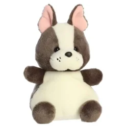 Party-Sized Palm Pals 8 Inch Plush Beau French Bulldog by Aurora