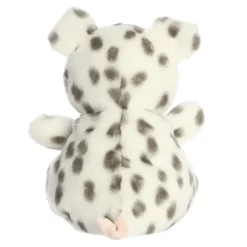 Party-Sized Palm Pals 8 Inch Plush Piggles Spotted Piglet by Aurora