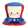Party-Sized Palm Pals 8 Inch Plush Freedom Hat by Aurora