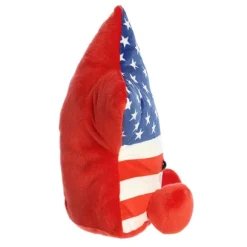 Party-Sized Palm Pals 13 Inch Plush Americana Star by Aurora